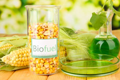 Merther biofuel availability