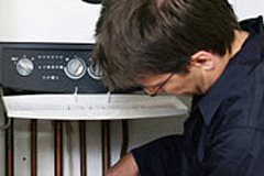 boiler repair Merther