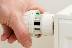 Merther central heating repair costs