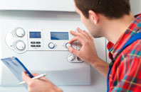 free commercial Merther boiler quotes