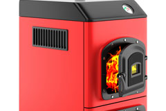 Merther solid fuel boiler costs